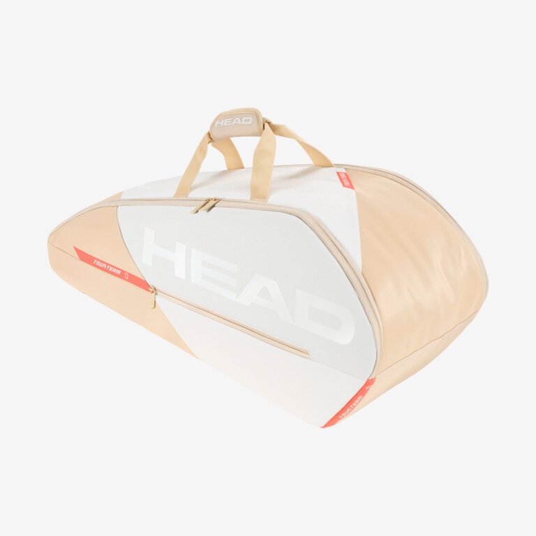 HEAD SAC DE TENNIS TOUR M CB