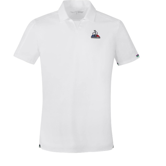 Le Coq Sportif Polo Tennis Pro