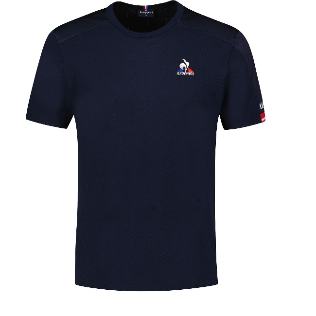 Le Coq Sportif T-Shirt Junior