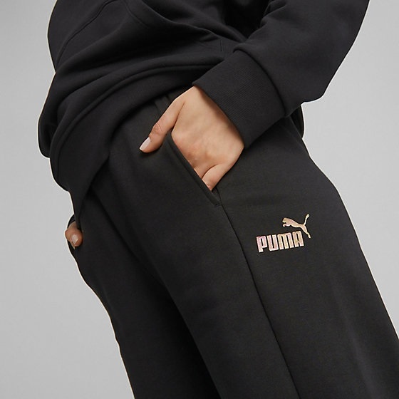 PUMA Jogging femme POWER NOVASHINE