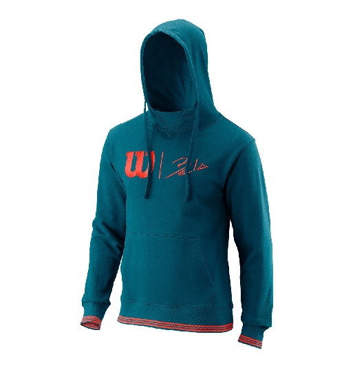 WILSON Sweat Bela Po SLIMFIT PADEL