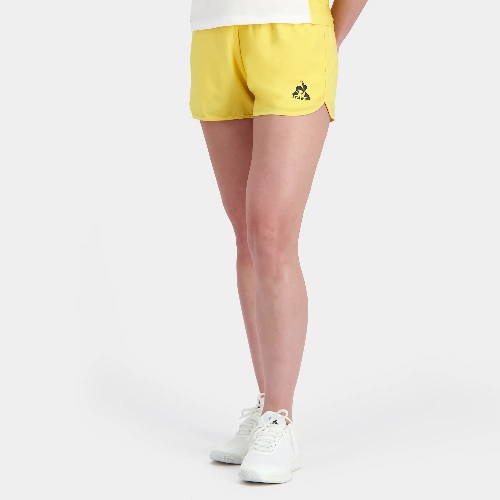 Le Coq Sportif Short Edition Roland Garros 2023