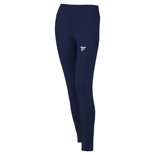 Tecnifibre W. Team Leggins Marine JUNIOR