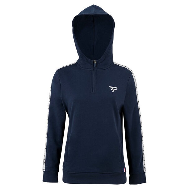 Tecnifibre W. Zipper Hoodie