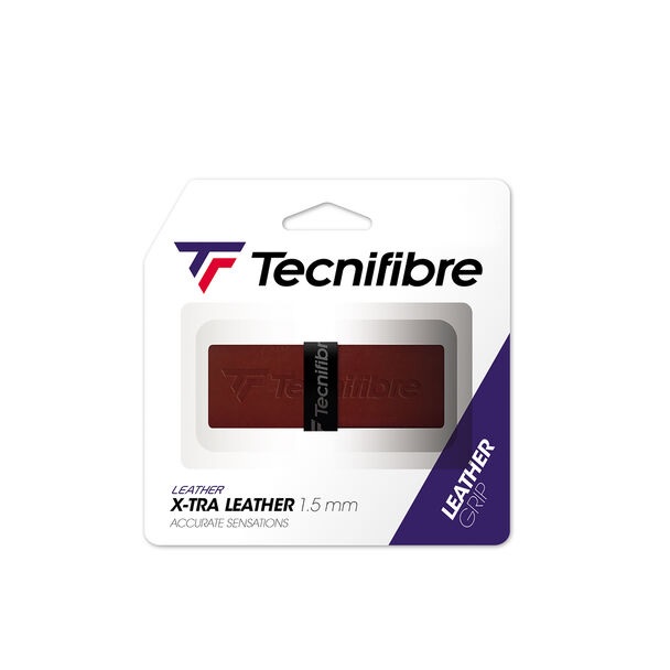 Tecnifibre Leather Grip