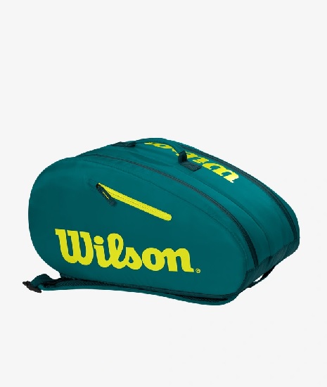 WILSON Sac Pour Raquettes De Padel JEUNESSE