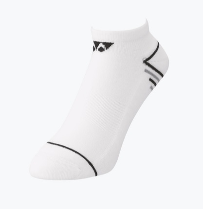 YONEX Chaussettes Courtes Sport x3