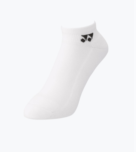 YONEX Chaussettes Courtes Sport x3