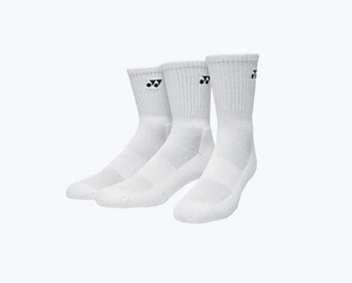 YONEX Chaussettes x3