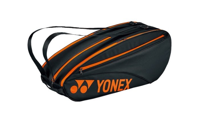 YONEX Sac à Raquettes team (6 Pcs)