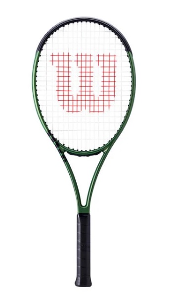 WILSON Blade 101L v8