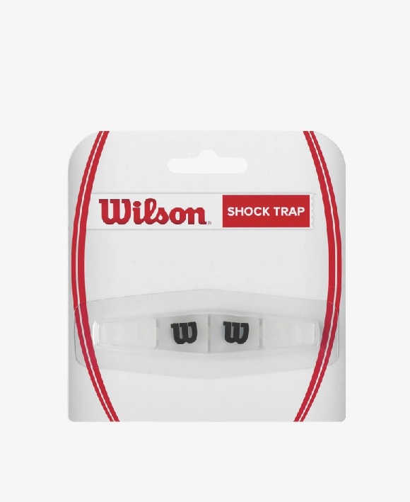 WILSON Anti-vibrateur Shock Trap