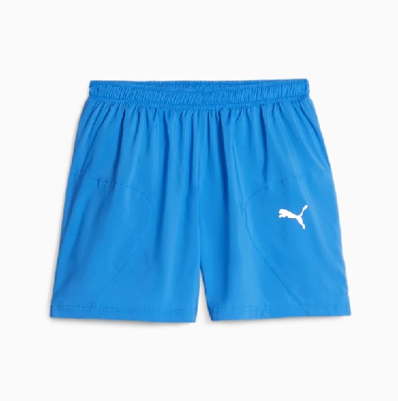 PUMA Short de running tissé Run Favourite 5"