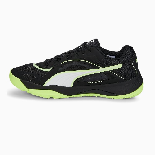 PUMA Chaussures de sport en salle Solarstrike II