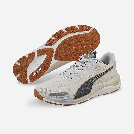 PUMA Chaussures de running homme VELOCITY NITRO 2 FM