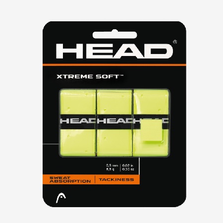 HEAD Xtremesoft™ Surgrip