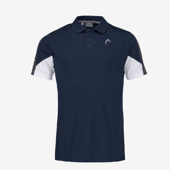 HEAD CLUB 22 TECH Polo Shirt