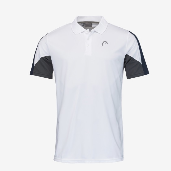 HEAD CLUB 22 TECH Polo Shirt