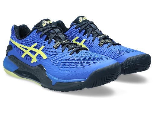 ASICS GEL-RESOLUTION 9 PADEL