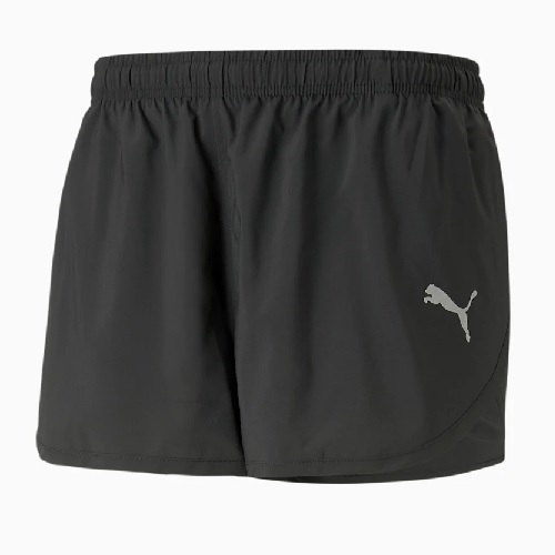 PUMA Short de running fendu Run Favourite