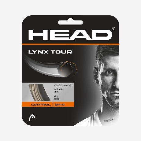 HEAD Lynx Tour 12m
