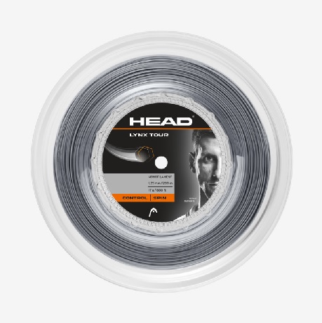 HEAD Lynx Tour Bobine 200m