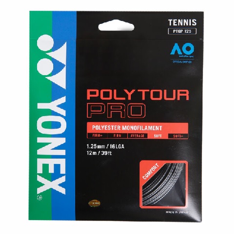 YONEX Polytour Pro 12m