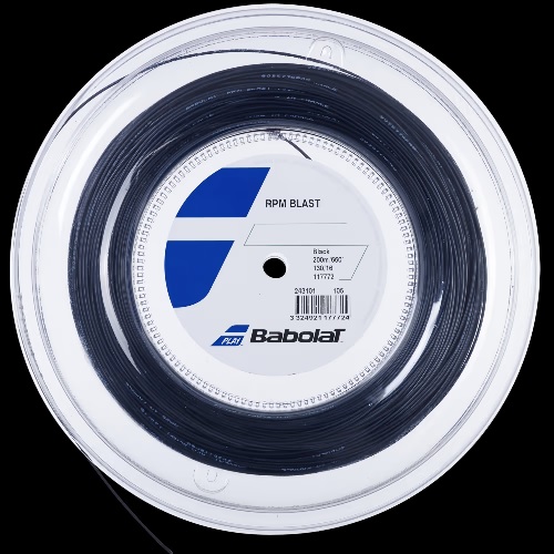 BABOLAT RPM Blast Bobine 200m