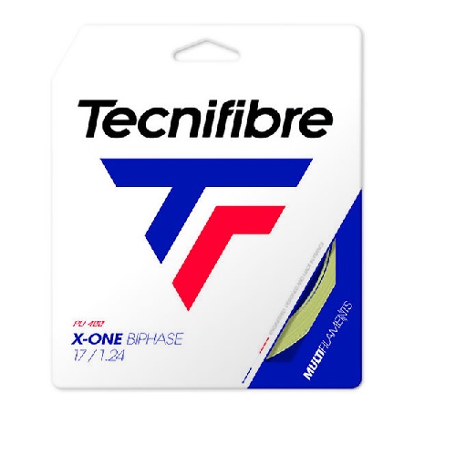 TECNIFIBRE X-one Biphase 12m