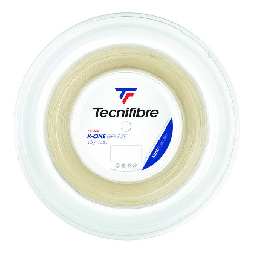 TECNIFIBRE X-One Biphase Bobine de 200m