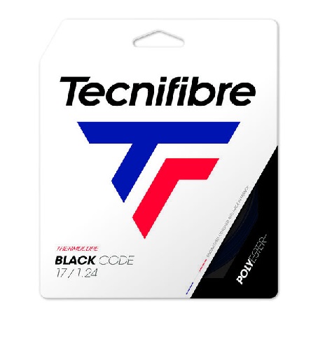 TECNIFIBRE Black Code 12m