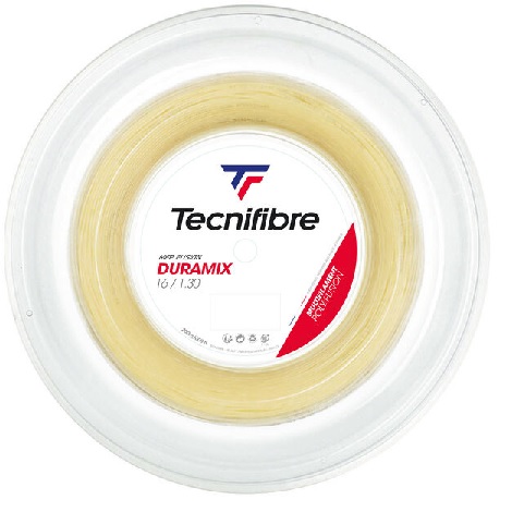 TECNIFIBRE Duramix Bobine de 200m