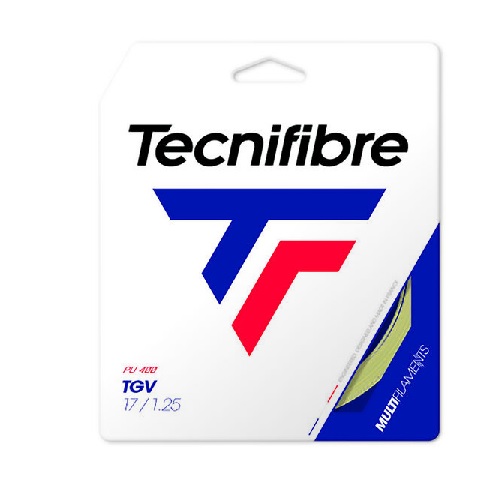 TECNIFIBRE TGV 12m