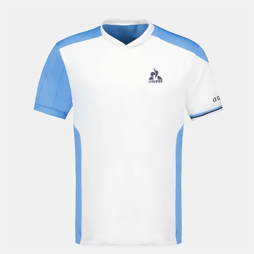 Le Coq Sportif T-shirt TENNIS Pro 22 n°2