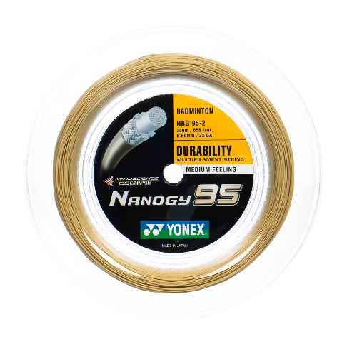 YONEX Nanogie 95 (200m)