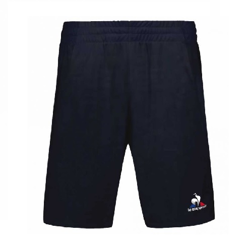 Le Coq Sportif Short TENNIS n°3 (blues/new optical)