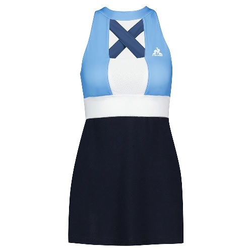 Le Coq Sportif Robe TENNIS Pro 23 N°1