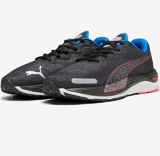 PUMA Chaussures de running Velocity Nitro 2