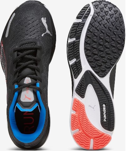 PUMA Chaussures de running Velocity Nitro 2