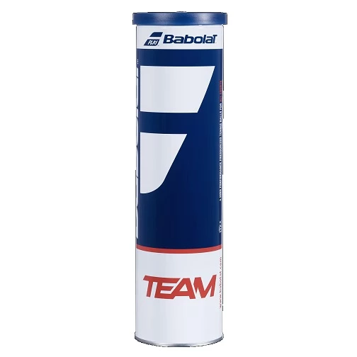 Babolat Tube 4 Balles Tennis