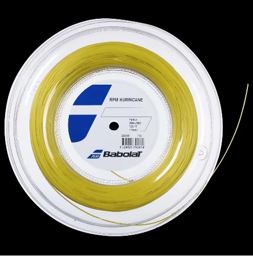 Babolat RPM Hurricane 200M