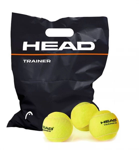 72B HEAD TRAINER - POLYBAG