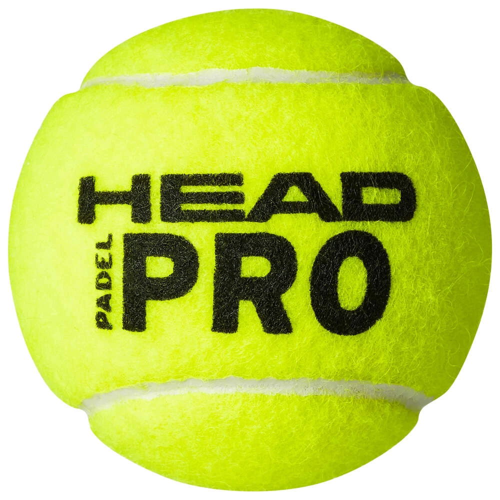 3B HEAD PADEL PRO - 6DZ