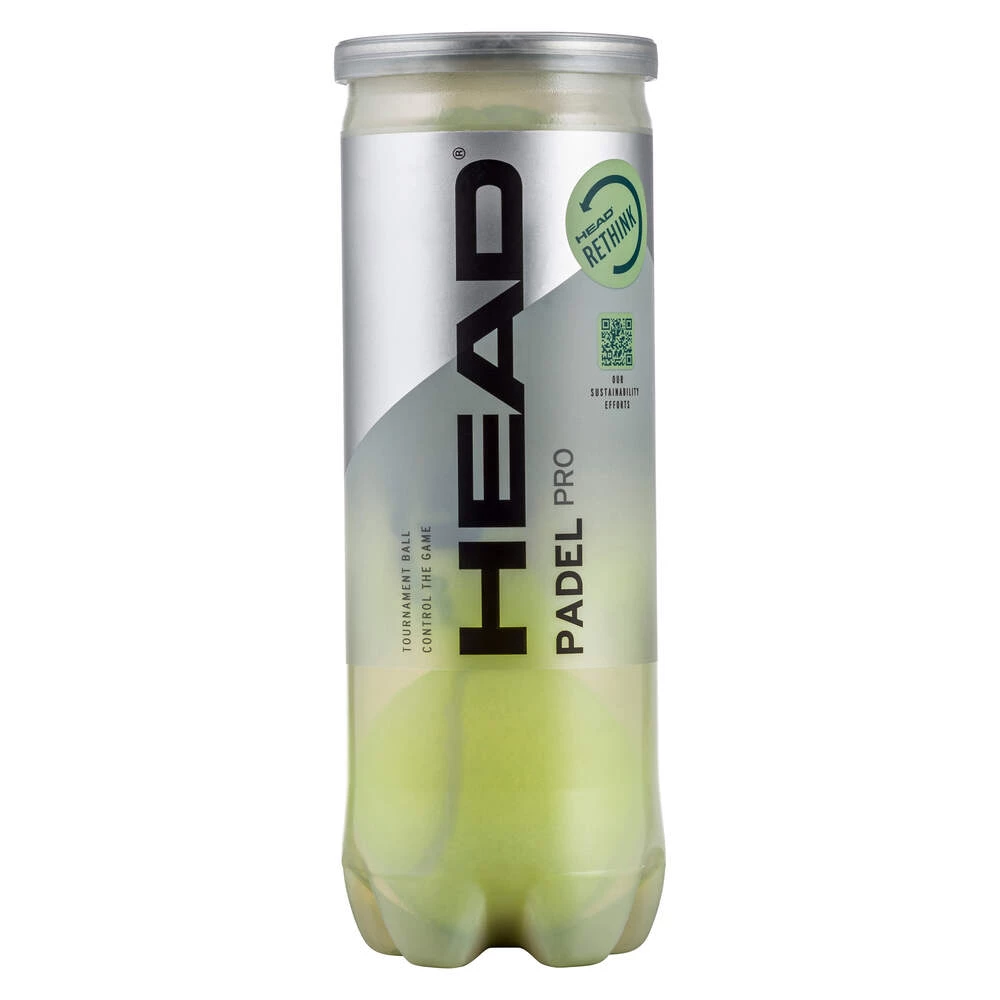 3B HEAD PADEL PRO - 6DZ