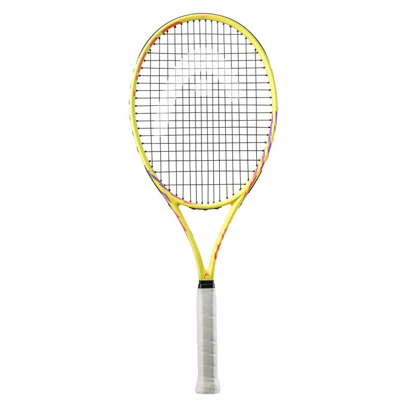 MX SPARK PRO (YELLOW)