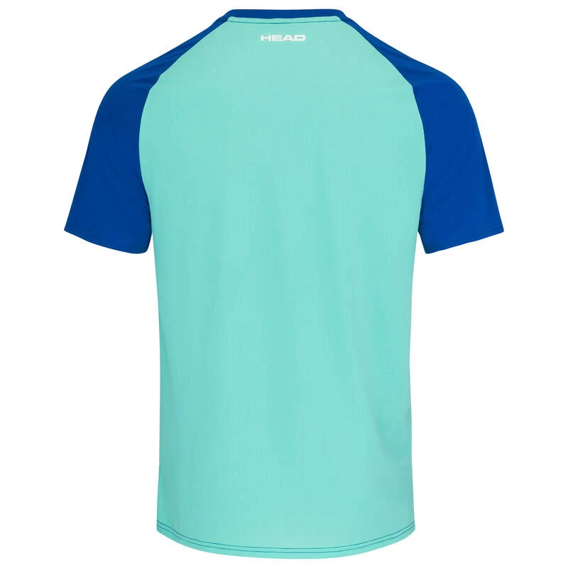 TOPSPIN T-SHIRT MEN