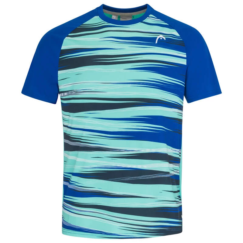 TOPSPIN T-SHIRT MEN