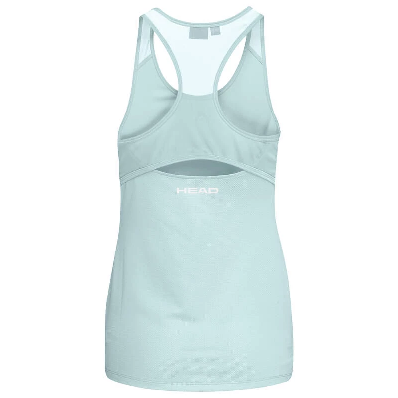 SPIRIT TANK TOP WOMEN