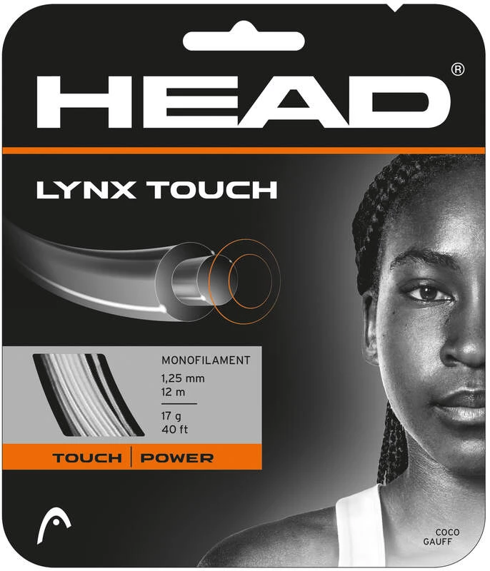 Lynx Touch Set